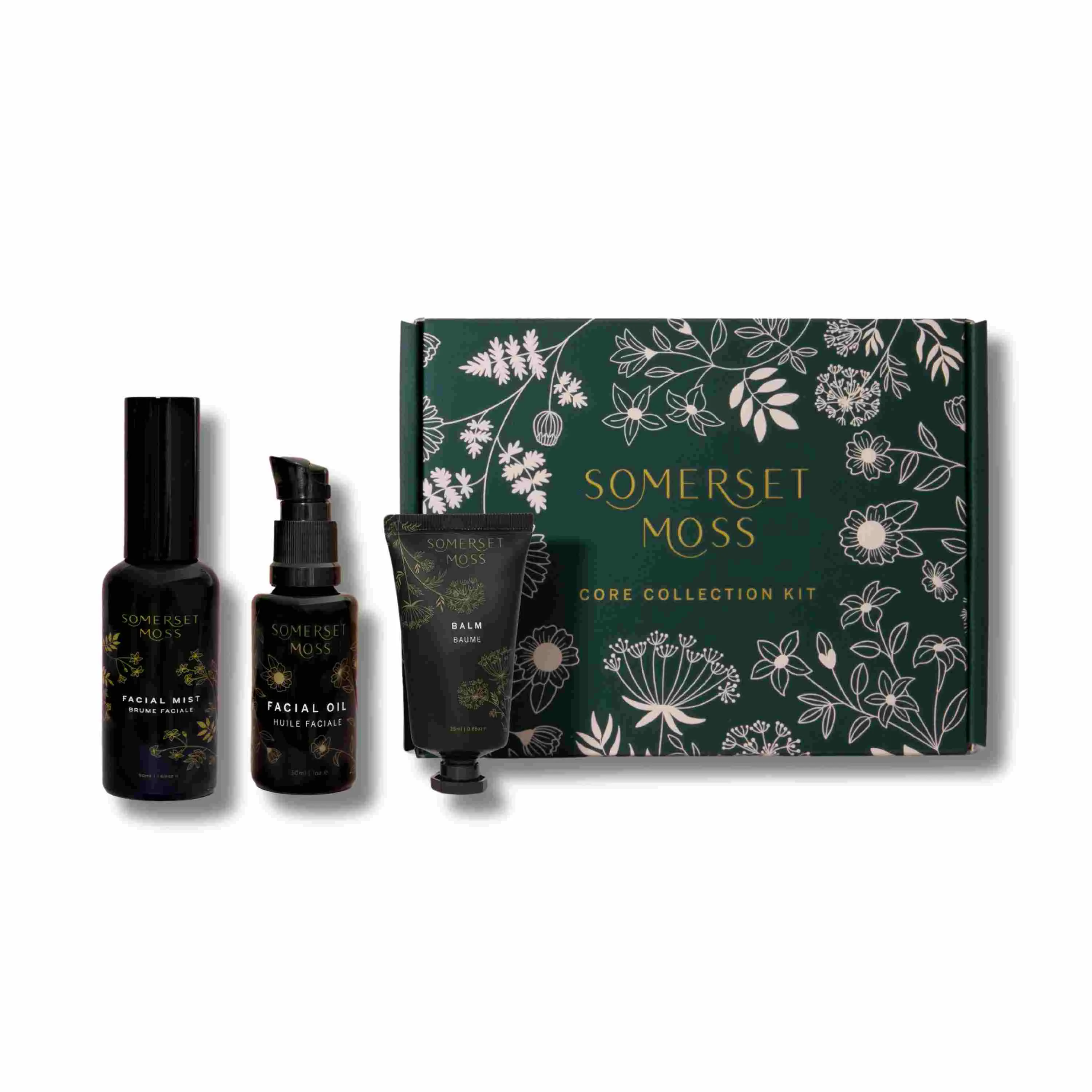 Core Collection Kit