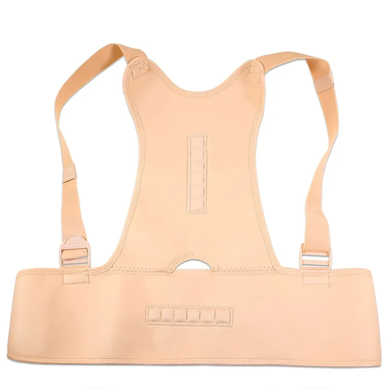 Corrector de postura magnético y soporte para la espalda-Unisex | BronWellys©