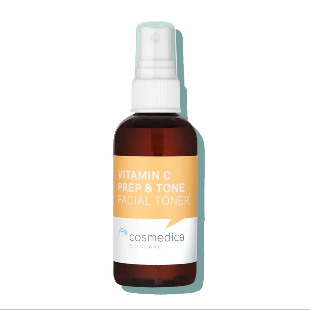 Cosmedica Prep & Tone Vitamin C 120ml