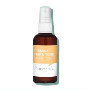Cosmedica Prep & Tone Vitamin C 120ml