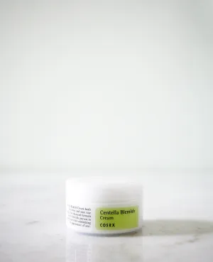 Cosrx Centella Blemish Cream