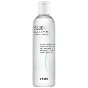 COSRX Refresh AHA BHA Vitamin C Daily Toner 150ml