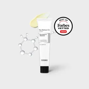 ⁠Cosrx The Retinol 0.1 20ml