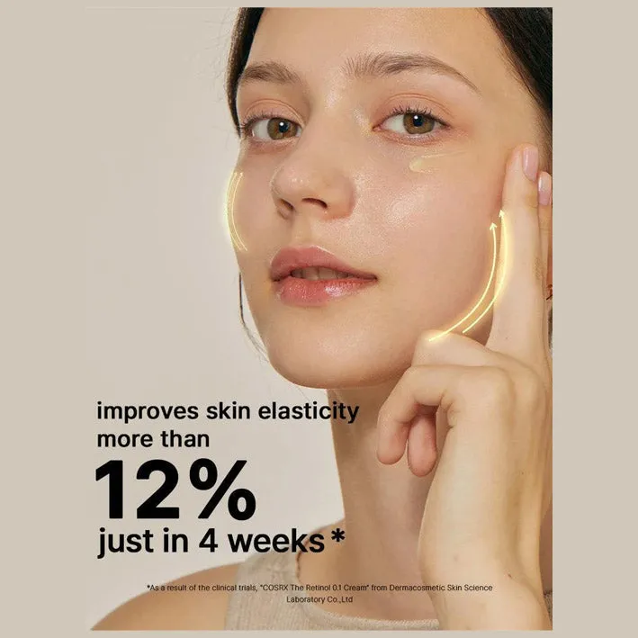 ⁠Cosrx The Retinol 0.1 20ml