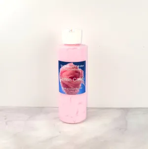 Cotton Candy 6oz Whipped Body Lotion