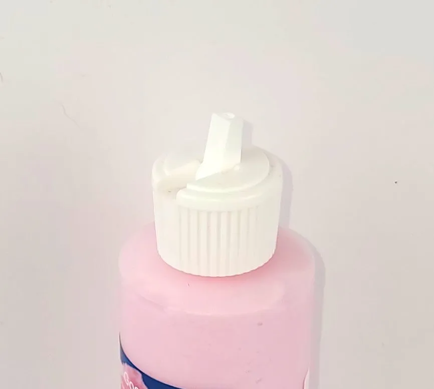 Cotton Candy 6oz Whipped Body Lotion