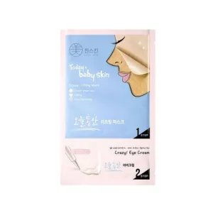 Crazy Skin Crazy Lifting Mask (5EA)