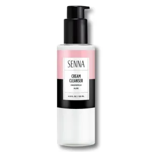 Cream Cleanser