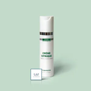Creme Citrique