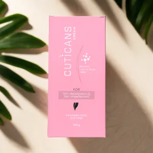 Cuticans Cream 100g