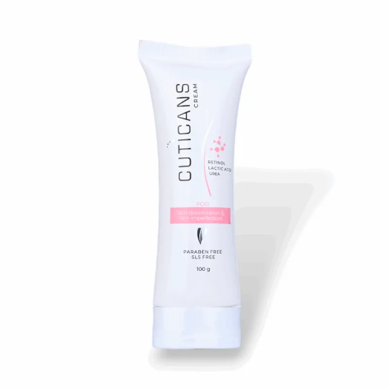 Cuticans Cream 100g