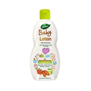 Dabur Baby Lotion 200 Ml