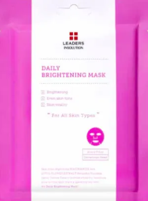 Daily Brightening Mask