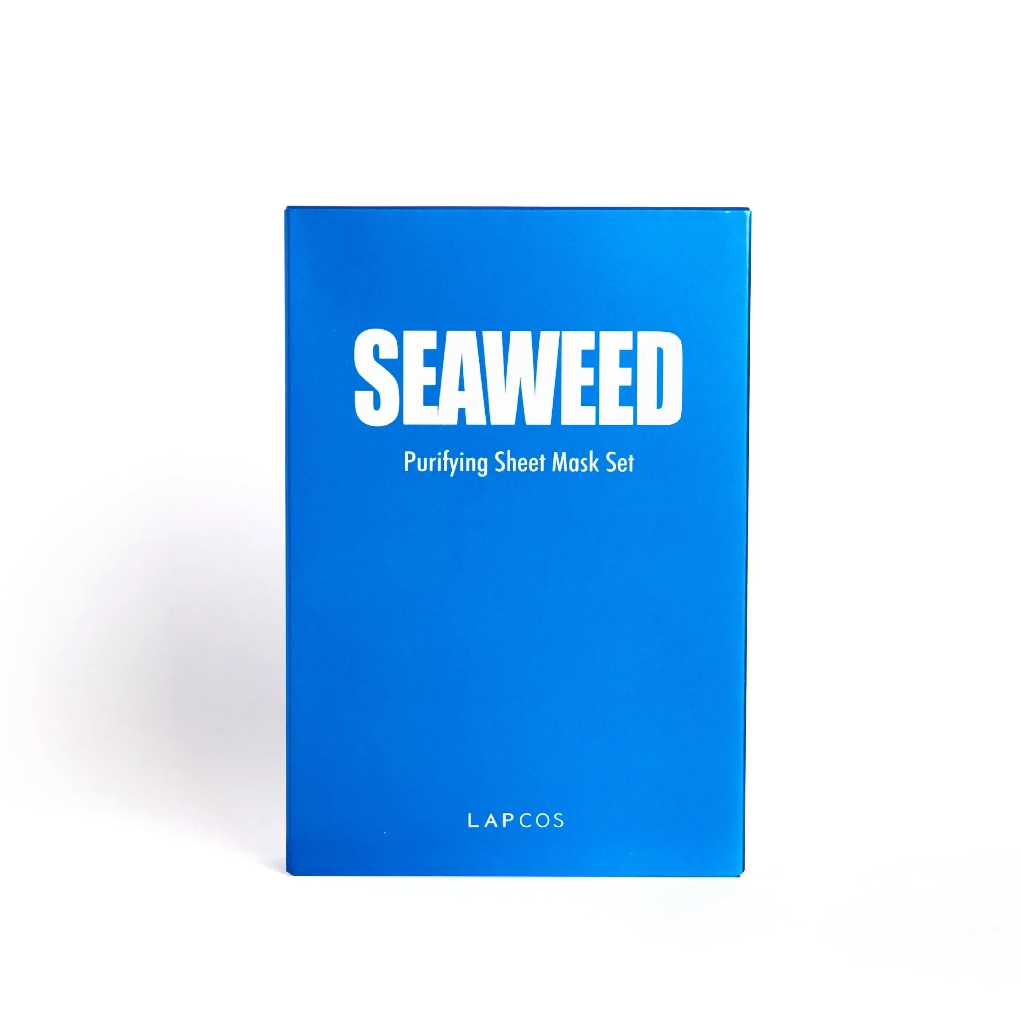 Daily Seaweed Mask