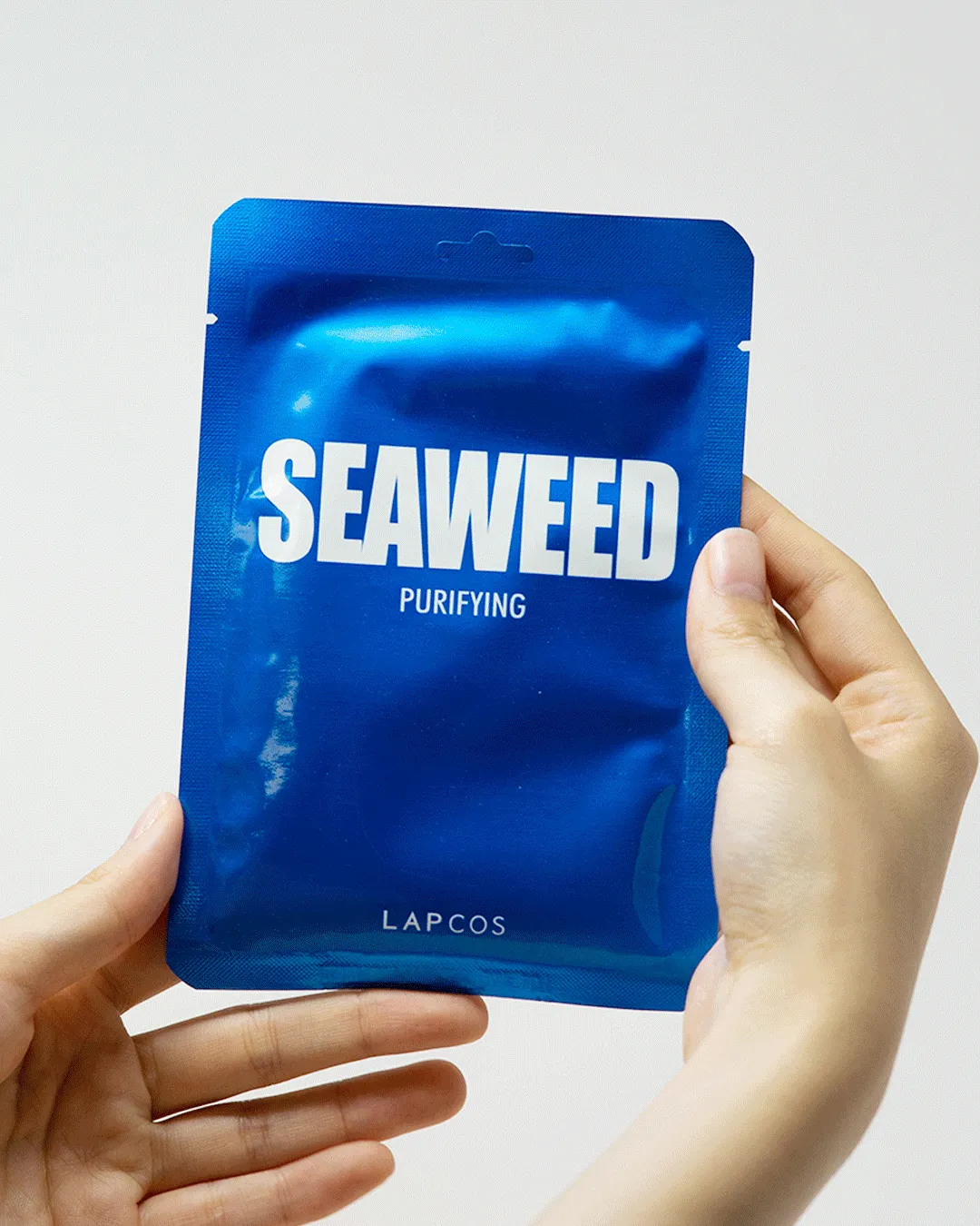 Daily Seaweed Mask