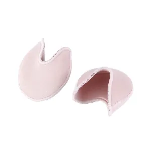 Dance Toe Cover Toe Shoes Dance Shoes Toe Cover Elastic Fabric Toe Cover