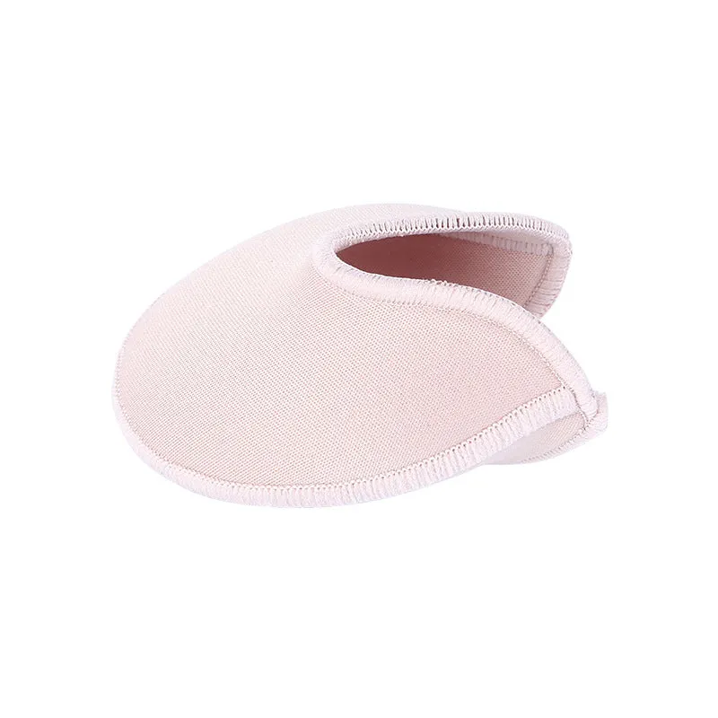 Dance Toe Cover Toe Shoes Dance Shoes Toe Cover Elastic Fabric Toe Cover