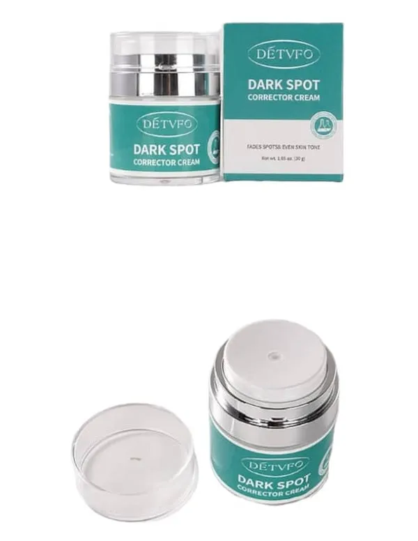 Dark Spot Corrector Cream
