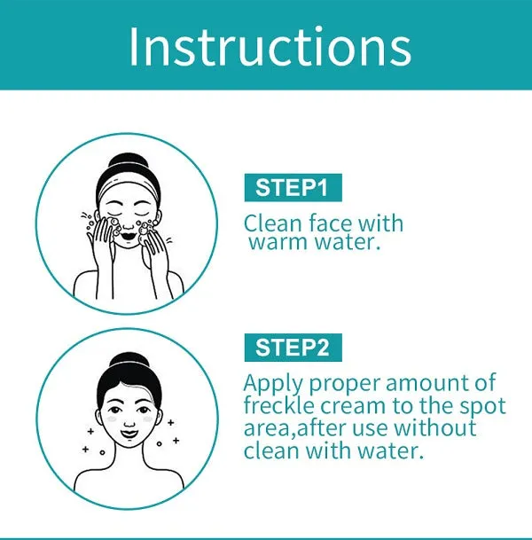Dark Spot Corrector Cream