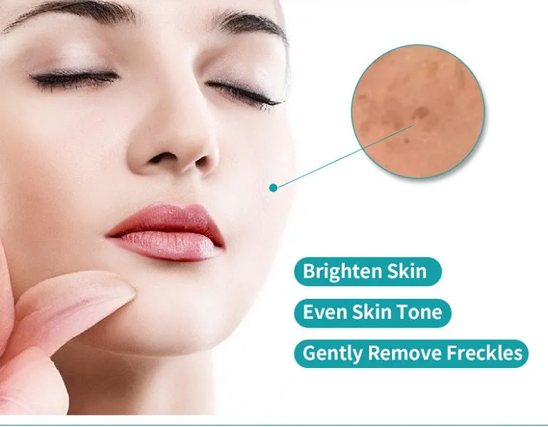Dark Spot Corrector Cream