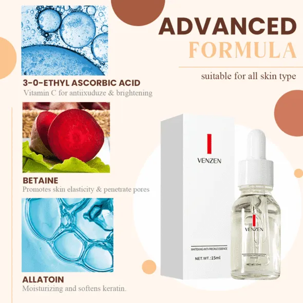 Dark Spot Corrector Serum