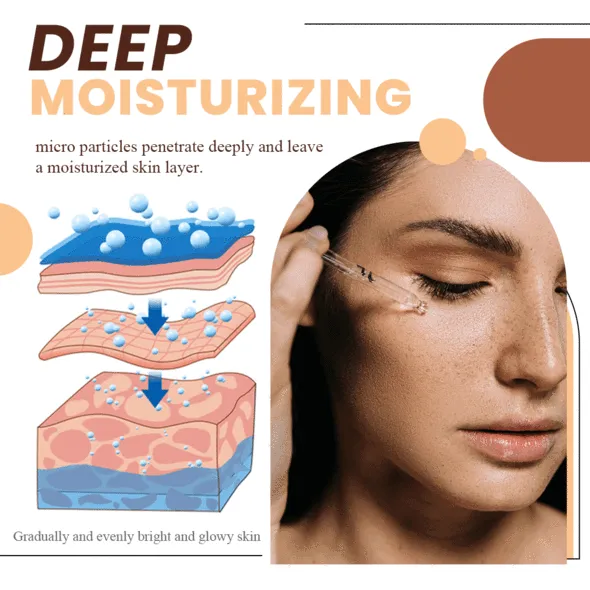 Dark Spot Corrector Serum