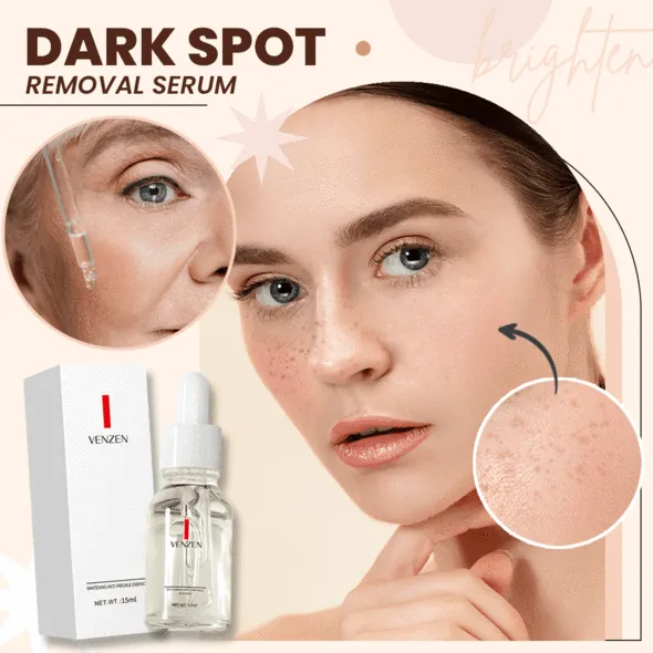 Dark Spot Corrector Serum
