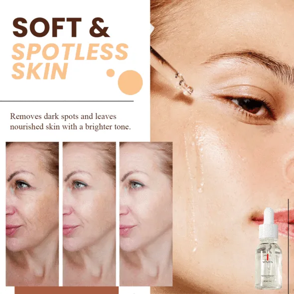 Dark Spot Corrector Serum