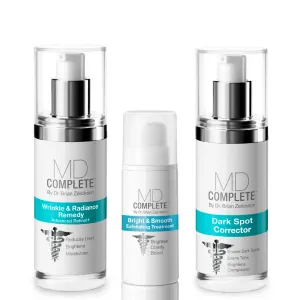 Dark Spot Essentials