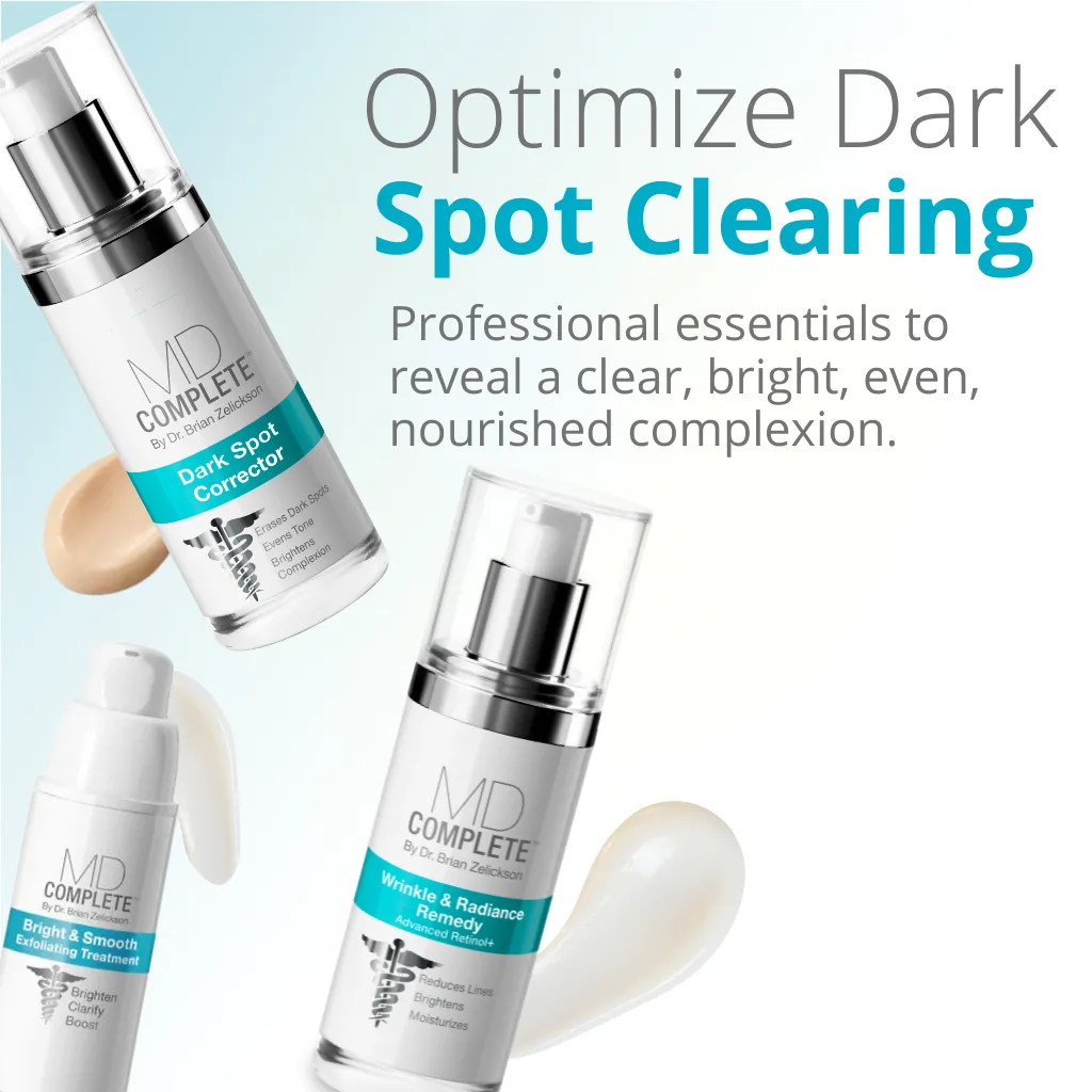 Dark Spot Essentials