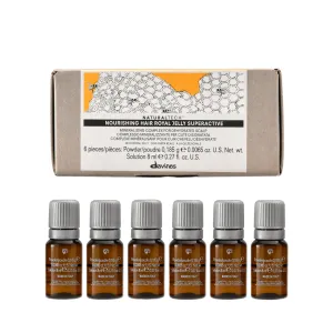Davines NOURISHING Hair Royal Jelly Superactive