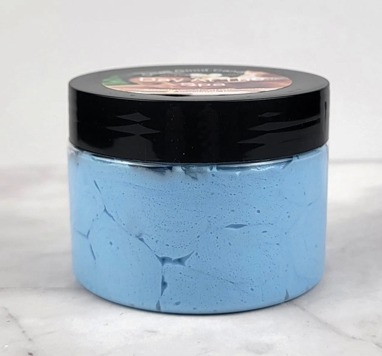 Day At The Spa 4oz Whipped Body Lotion
