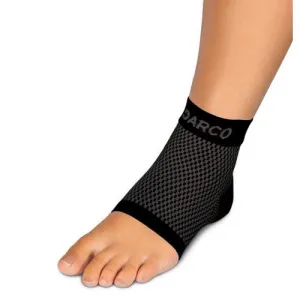 DCS Plantar Fasciitis Sleeve X-Large  Men's 13    Black