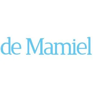 de Mamiel Summer Facial Oil sample
