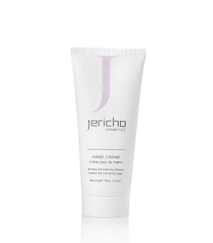 Dead Sea Minerals Hand Cream 100ml