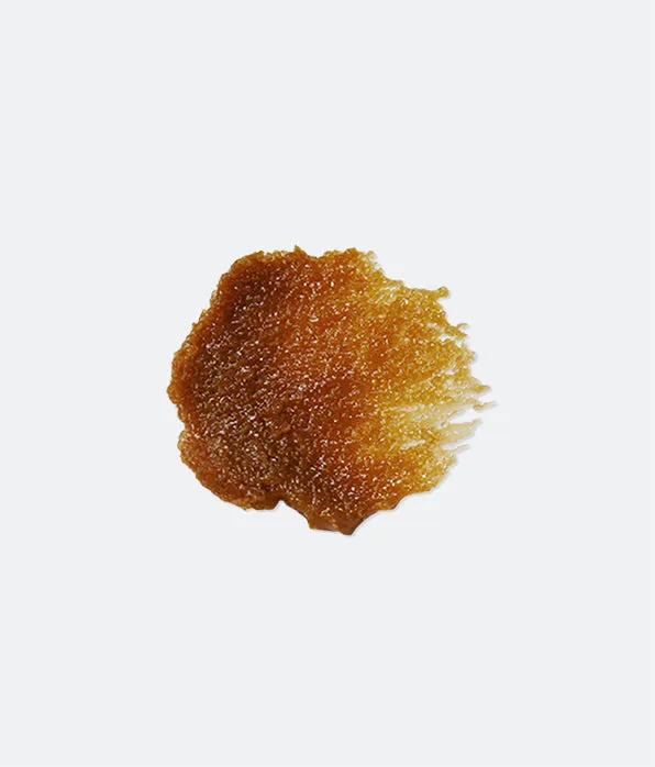 DEAR KLAIRS gentle black sugar facial polish