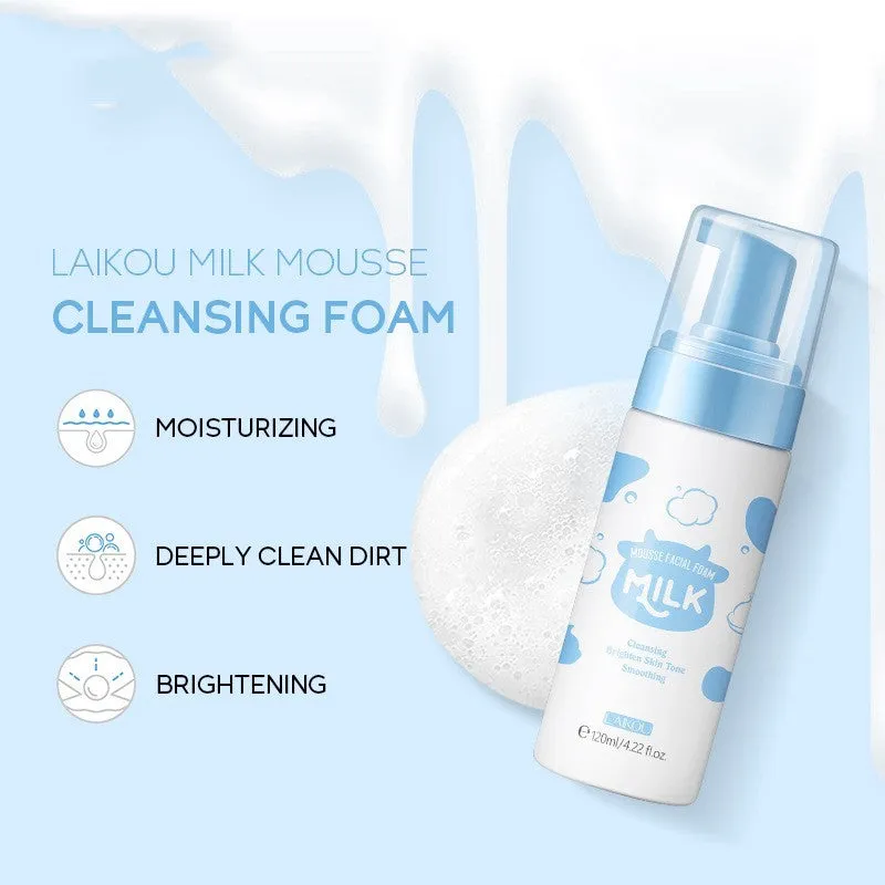 Deep Cleansing Pore Care Solution