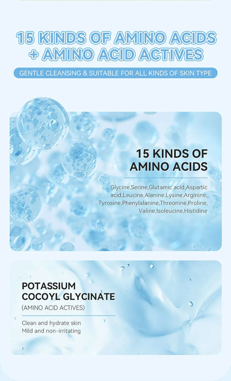 Deep Cleansing Pore Care Solution