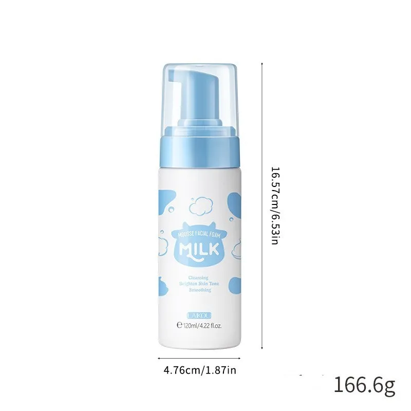Deep Cleansing Pore Care Solution