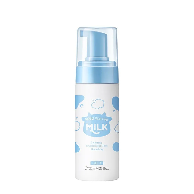Deep Cleansing Pore Care Solution