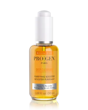 DEEP-CLEANSING STEP 1 - PURIFYING BOOSTER