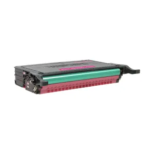 Dell 2145 Remanufactured High Yield Magenta Toner Cartridge