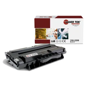 Dell 2335 330-2209 Black Compatible Toner Cartridge | Laser Tek Services