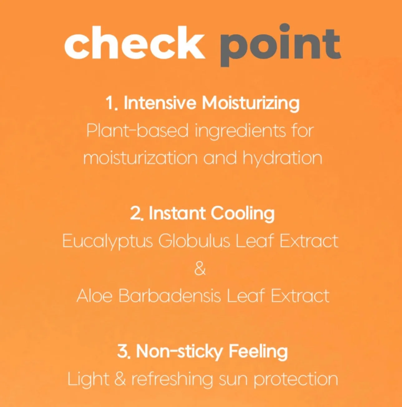 [Deoproce] Hyaluronic Cooling Sun Gel Special Edition SPF50  PA    50ml   20ml