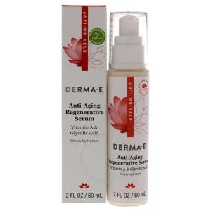 Derma E - Anti Aging Regenerative Serum, 60Ml