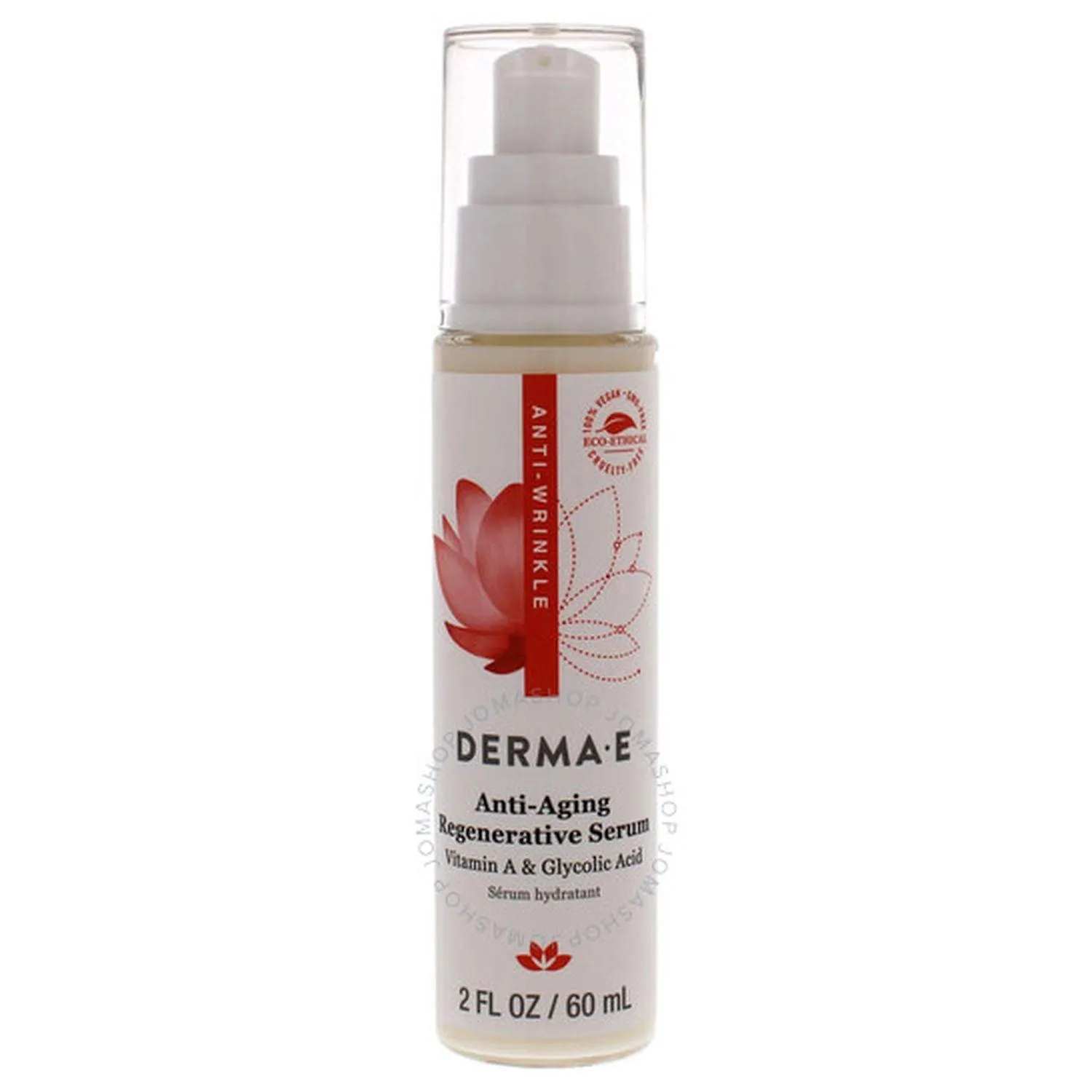 Derma E - Anti Aging Regenerative Serum, 60Ml