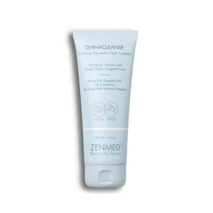 Dermacleanse® Purifying Clay Mask   Spot Treatment