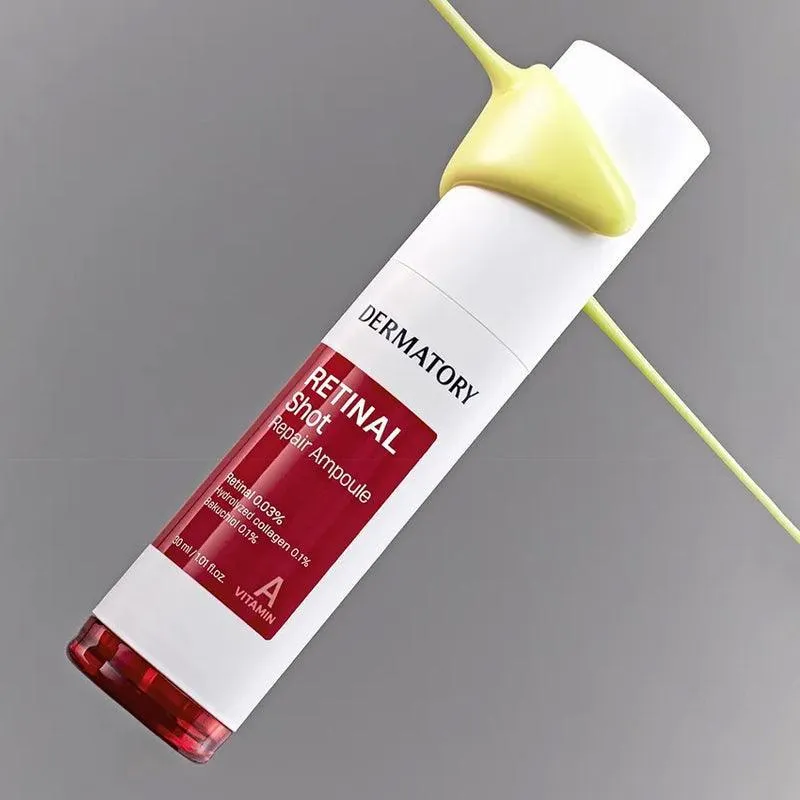 [DERMATORY] Retinal Shot Repair Ampoule 30ml
