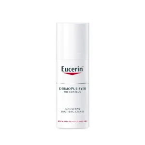 DermoPurifyer Oil Control Adjunctive Soothing Cream