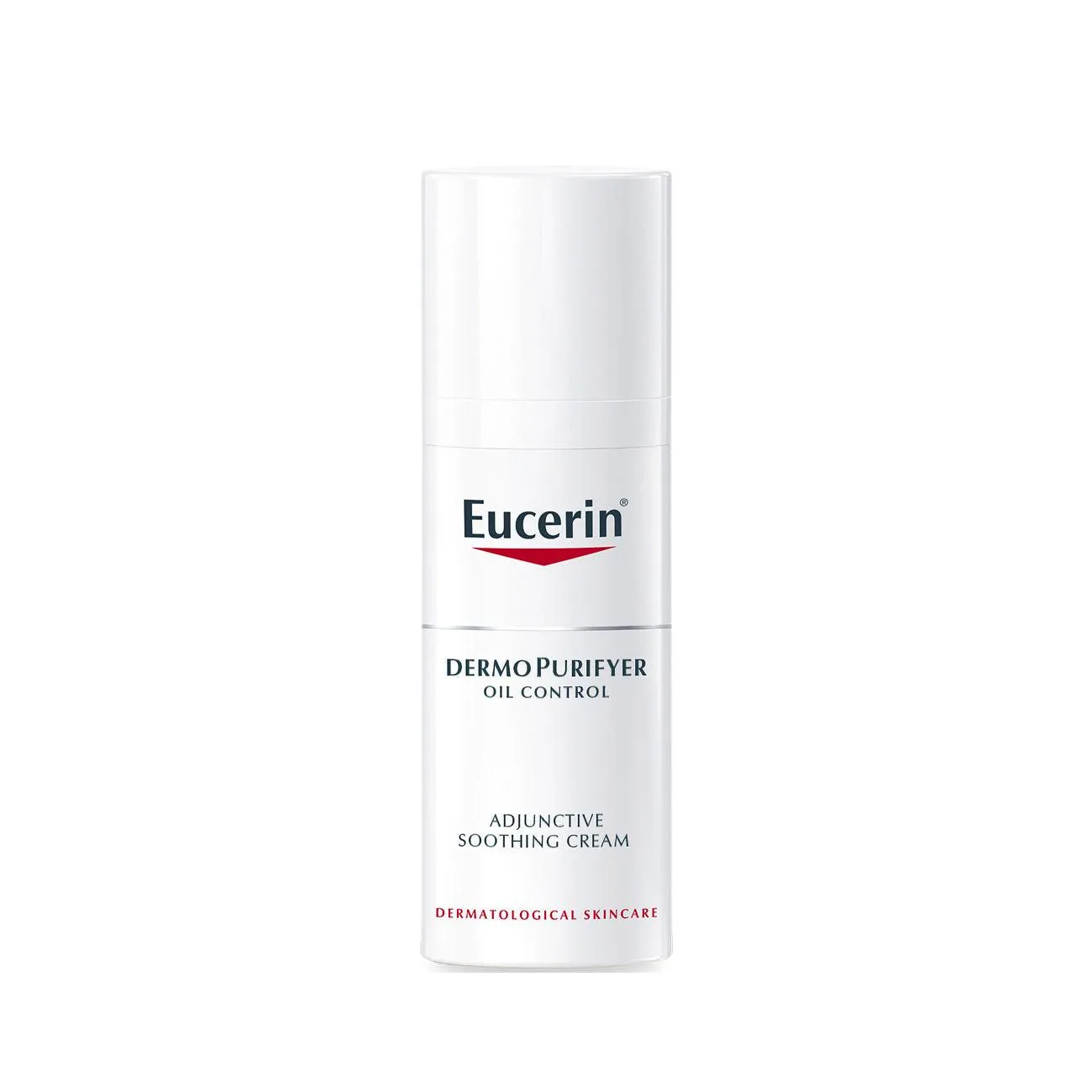 DermoPurifyer Oil Control Adjunctive Soothing Cream